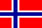 Norge, Noreg (no) - Kald- og varmproduserte veidekker